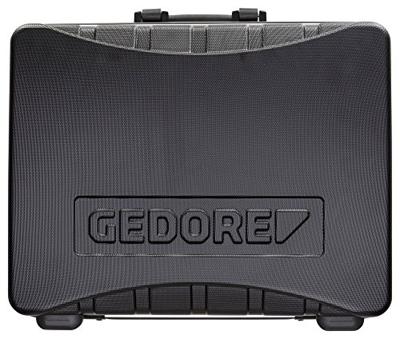 Gedore WK 1040 L Rolkoffer (leeg)