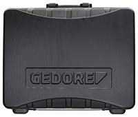 Gedore WK 1040 L Rolkoffer (leeg) - thumbnail