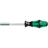 Wera 810/1 Werkplaats Bitschroevendraaier 1/4 (6.3 mm) 120 mm DIN 3126, DIN ISO 1173 - thumbnail