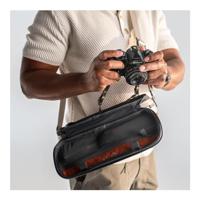 Gomatic Luma Camera Sling 9L, rust red - thumbnail