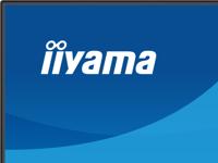 Iiyama ProLite LED-monitor Energielabel D (A - G) 60.5 cm (23.8 inch) 16:9 1 ms - thumbnail
