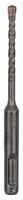 Bosch Accessories SDS-plus-5 2608585614 Carbide Hamerboor 5.5 mm Gezamenlijke lengte 110 mm SDS-Plus 10 stuk(s) - thumbnail
