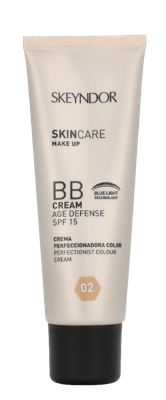 Skeyndor Age Defense BB Cream 01 Crème SPF15 40ml