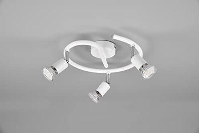 Trio SpotParis 3-lichts wit - R80913931