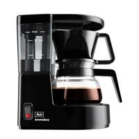 Melitta Aromaboy II 2-Kops Koffiezetapparaat 500W Zwart - thumbnail
