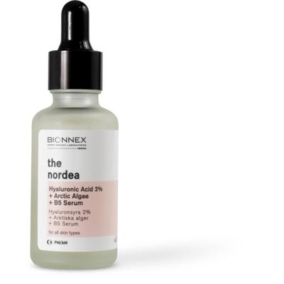 Bionnex Nordea Hyaluron 2% + Arctic Algae + B5 Serum