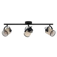 Eglo 3-lichts plafondspotRuscomb - 43495 - thumbnail