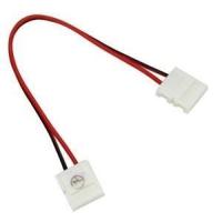 Enzo W.W. Quick koppelstuk 10mm met draad 4379973 - thumbnail