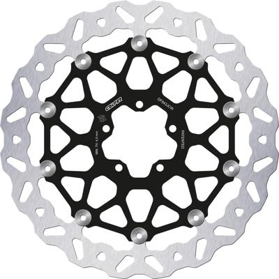 GALFER bremsscheibe "df843" GALFER bremsscheibe "df843"