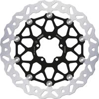 GALFER bremsscheibe "df843" - thumbnail