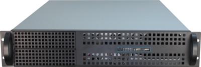 Inter-Tech 2U-2129-N rackserver behuizing