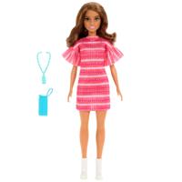 Barbie & Teresa Recept voor vriendschap Teresa pop - thumbnail