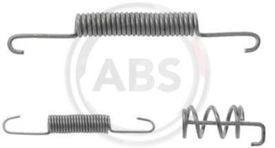 Toebehoren, remschoen 0832Q