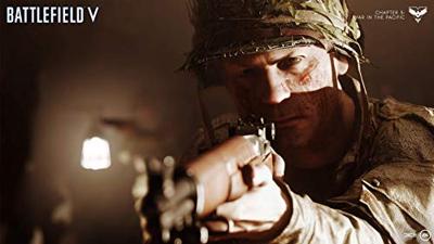 Battlefield 5 (V) - thumbnail