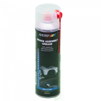 Spuitbus Rem Montagevet (500ml) - thumbnail