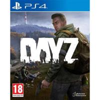 PS4 DayZ - thumbnail