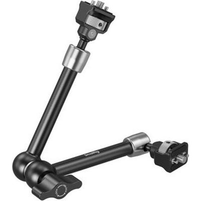 SmallRig 5310 Magic Arm with Crab-Shaped Clamp (7")