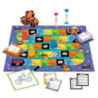 Jumbo spel party & co family - thumbnail