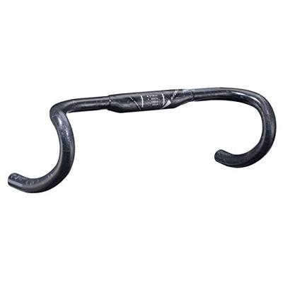 FSA K-Force Compact Stuur 31.8 mm - Zwart FSA K-Force Compact Stuur 31.8 mm - Zwart