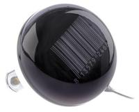 fietsbel Ding Dong 60mm barcode - thumbnail