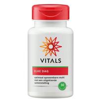Vitals Elke dag 30 Tabletten - thumbnail