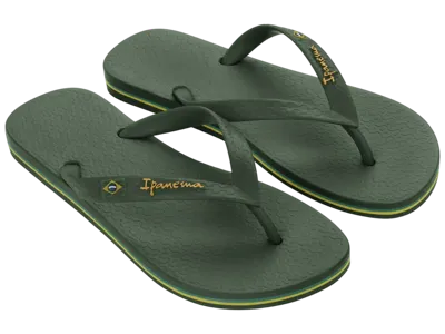 Ipanema Classic Brasil Teenslippers