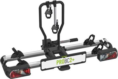 Eufab ProBC2+ - Towbar Bike Rack