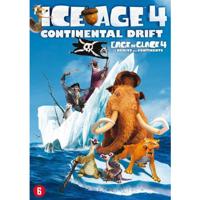 Ice Age 4 - Continental Drift (DVD) - thumbnail