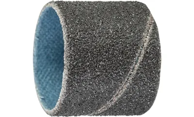 PFERD TOOLS GSB 2220 SiC 80 42222080 Schuurhuls Korrelgrootte (num) 80 (Ø x h) 22 mm x 20 mm 100 stuk(s)