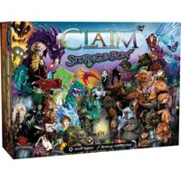 White Goblin Games Claim Storage Box opbergdoos - thumbnail