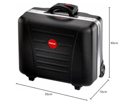 Parat CLASSIC KingSize Roll neo CP-7 Rolkoffer (leeg) 1 stuks Universeel (b x h x d) 490 x 460 x 270 mm