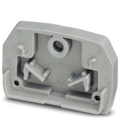 Phoenix Contact 3251018 Afsluitdeksel 50 stuk(s) Phoenix Contact 3251018 Afsluitdeksel 50 stuk(s)