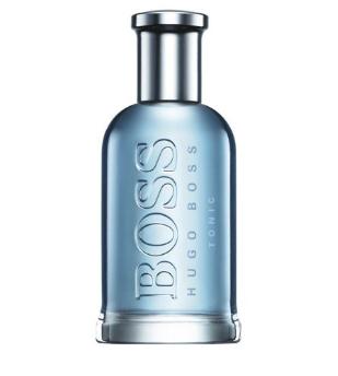 Hugo Boss Bottled Tonic Eau de Toilette Spray 50 ml Heren Hugo Boss Bottled Tonic Eau de Toilette Spray 50 ml Heren