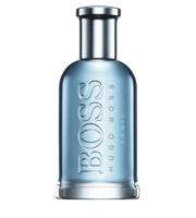 Hugo Boss Bottled Tonic Eau de Toilette Spray 50 ml Heren - thumbnail