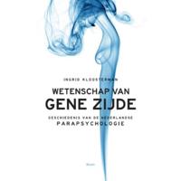 Wetenschap van gene zijde (Paperback) - thumbnail