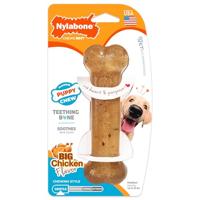 Nylabone Puppy Chew bone wolf N215 Nylabone Gebr. de Boon - Gebr de boon - thumbnail