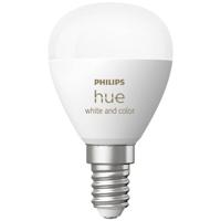 Philips Hue Hue LED-lamp 8719514491229 Energielabel: F (A - G) Hue White & Color Ambiance Luster E14 5.1 W RGB - thumbnail