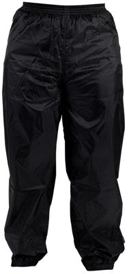 HOCK regenbroek "rain pants-basic" rain pants basic uni size m b