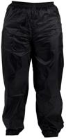 HOCK regenbroek "rain pants-basic" rain pants basic uni size m b - thumbnail