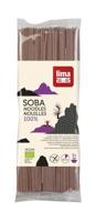 Lima Soba 100% bio 200 Gram - thumbnail