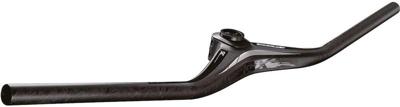 FSA kfx sic integrated carbon handlebar / stem unit
