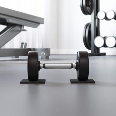 Rubberen Pad Zwart Rubber Rubberen Pad Zwart Rubber