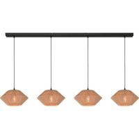 Masterlight Eettafel hanglampBicono 4x Ø35cm - 2311-05-160-4-35 - thumbnail