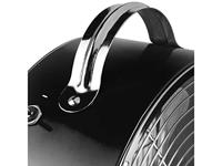 Tristar VE-5966 Metalen retro ventilator - thumbnail
