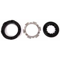 Magura centerlock adapter kit 3-delig voor sluiting schijfremplaat - thumbnail