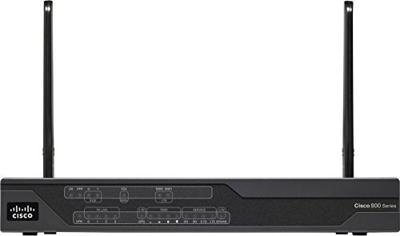 Cisco C887VAG-4G-GA-K9 Router