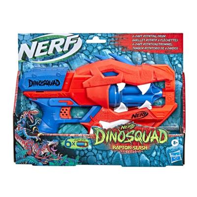 NERF DinoSquad Raptor slash