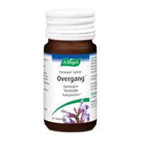 A.Vogel Famosan Salvia Overgang Tabletten - thumbnail