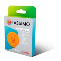 Bosch B/s Tassimo T-disk Oranje - thumbnail