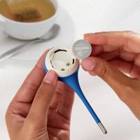 Energizer Knoopcel CR2032 3 V 12 stuk(s) 240 mAh Lithium - thumbnail